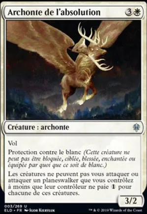 Archonte de l'absolution