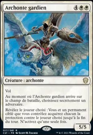 Archonte gardien