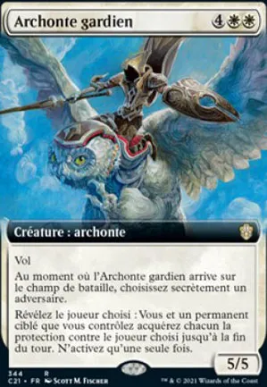 Archonte gardien