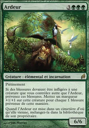 Ardeur