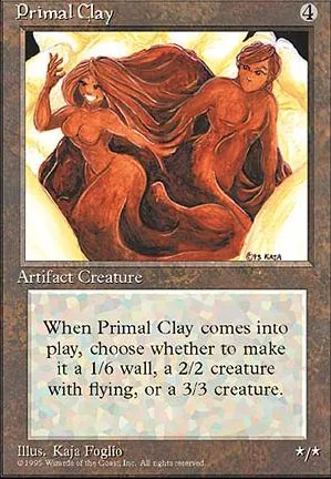 Argile primordiale