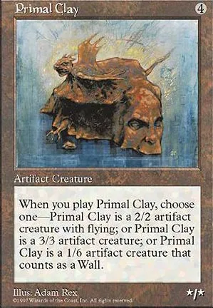 Argile primordiale