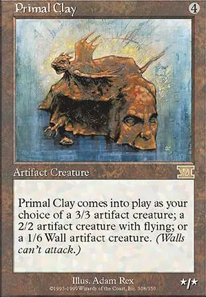 Argile primordiale