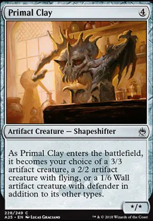 Argile primordiale