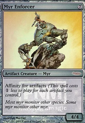 Argousin myr