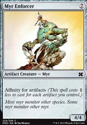 Argousin myr