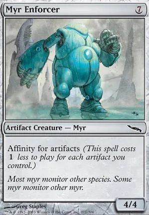 Argousin myr