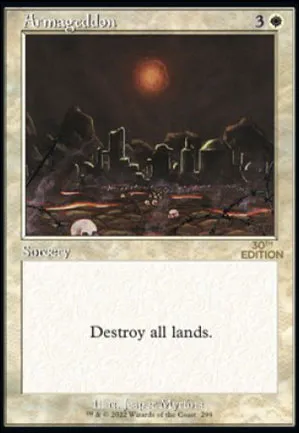 Armaguedon