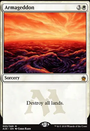 Armaguedon