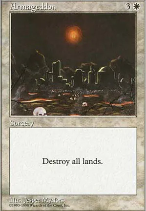 Armaguedon
