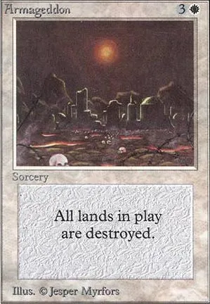 Armaguedon
