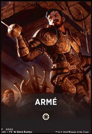 Armé
