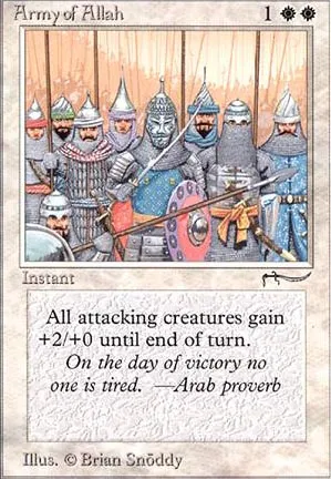 Army of Allah