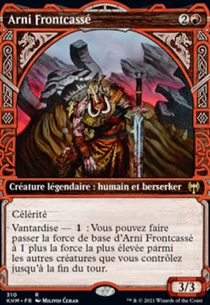 Arni Frontcassé