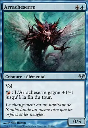 Arracheserre