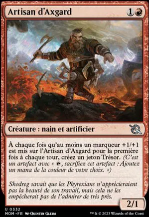 Artisan d'Axgard