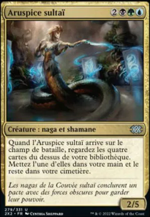 Aruspice sultaï