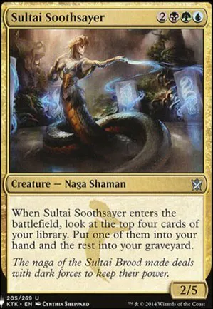 Aruspice sultaï