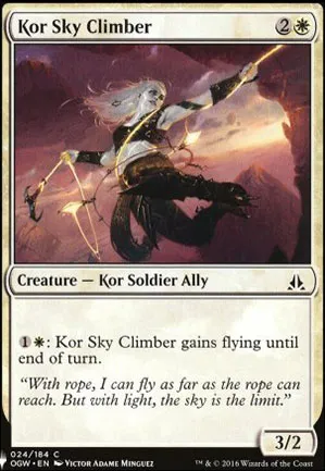 Ascensionniste céleste kor