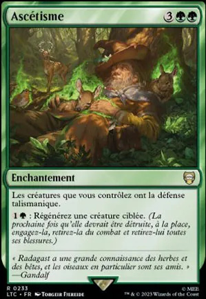 Ascétisme
