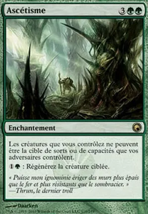 Ascétisme