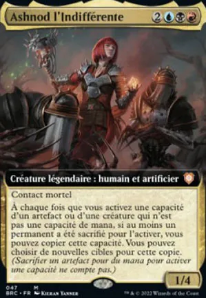 Ashnod l'Indifférente