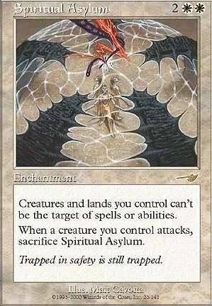 Asile Spirituel