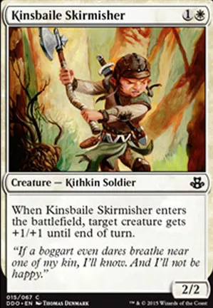 Assaillant de Kinsbayel