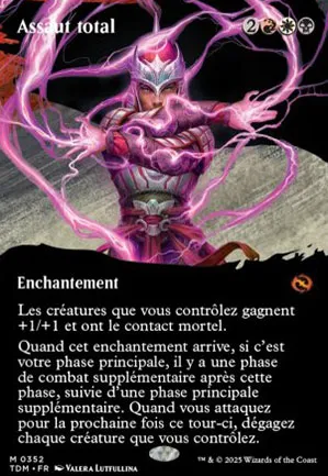 Assaut total