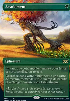 Assolement
