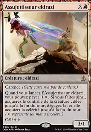 Assujettisseur eldrazi
