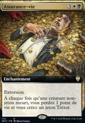 Assurance-vie