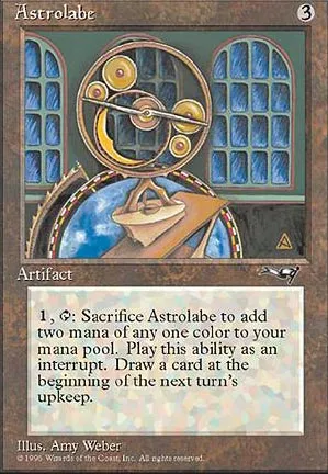 Astrolabe