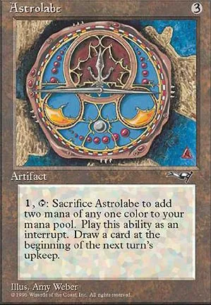 Astrolabe