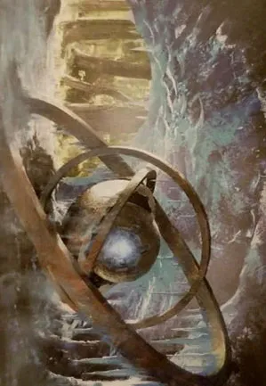 Astrolabe d'Arcum – Illustration