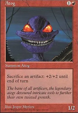 Atog