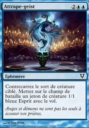 Attrape-geist
