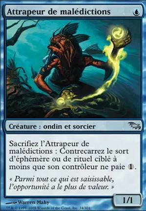 Attrapeur de malédictions