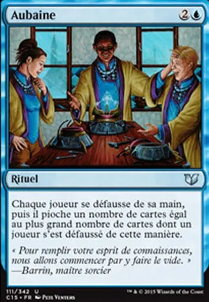 Aubaine