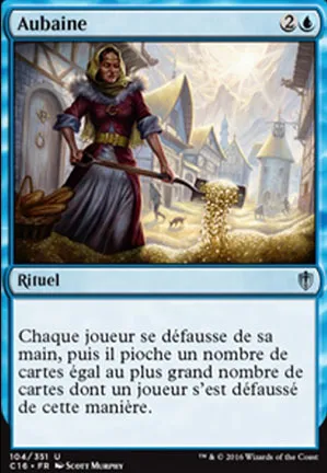 Aubaine