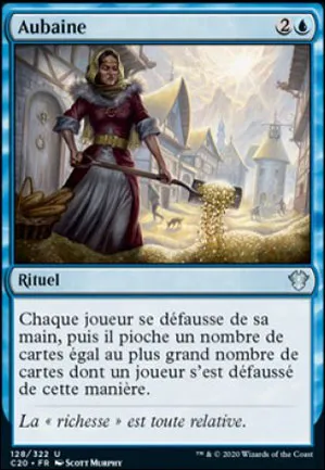 Aubaine