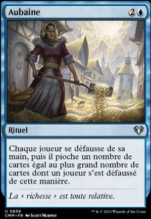 Aubaine