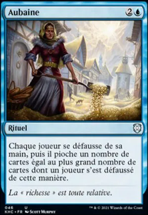 Aubaine