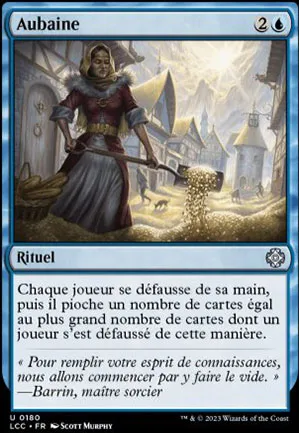 Aubaine