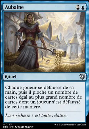 Aubaine