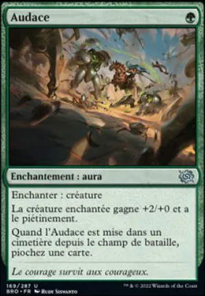 Audace