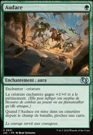 Audace