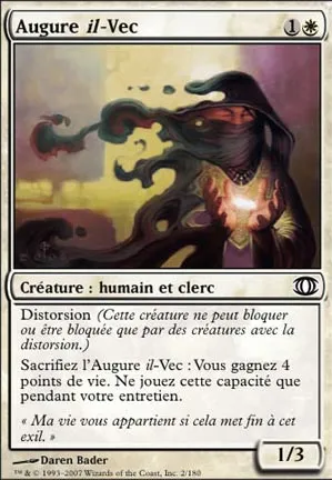 Augure il-Vec