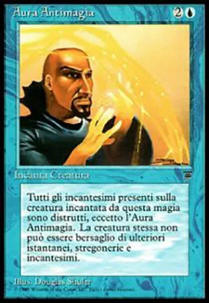 Aura d'antimagie