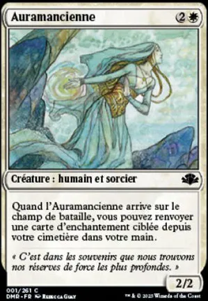 Auramancienne